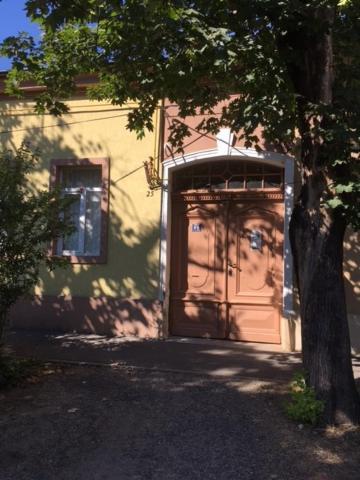 Apartament La Casa Тимишоара Екстериор снимка