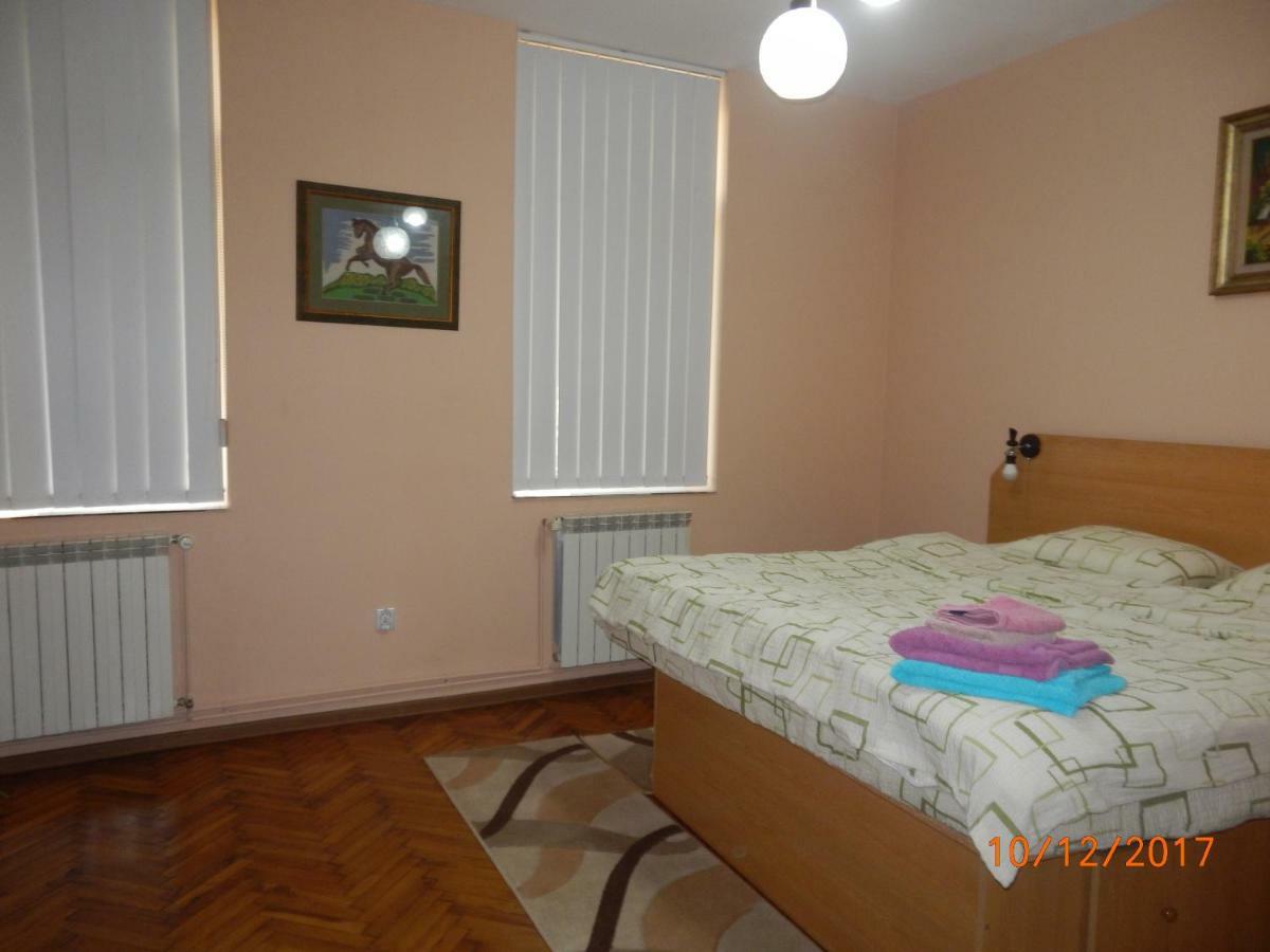 Apartament La Casa Тимишоара Екстериор снимка