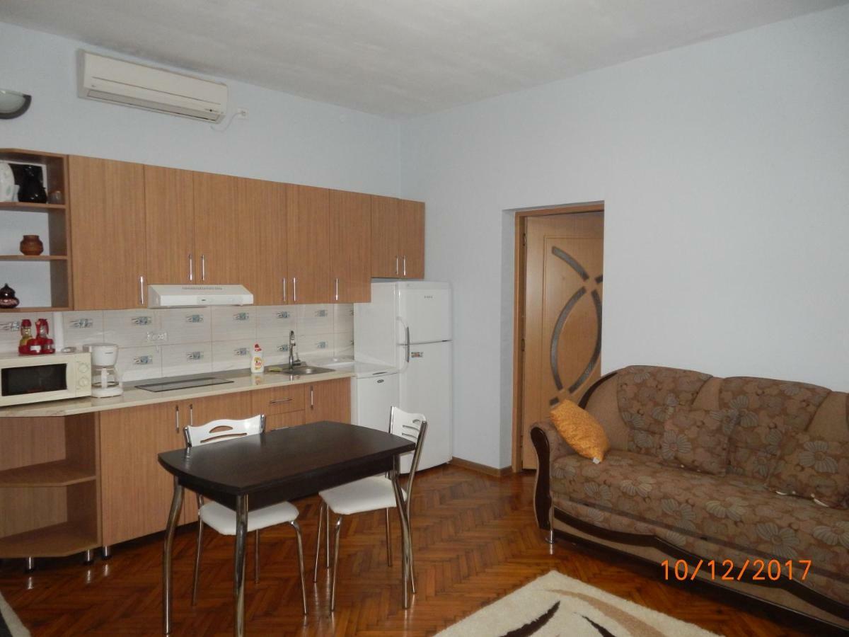 Apartament La Casa Тимишоара Екстериор снимка
