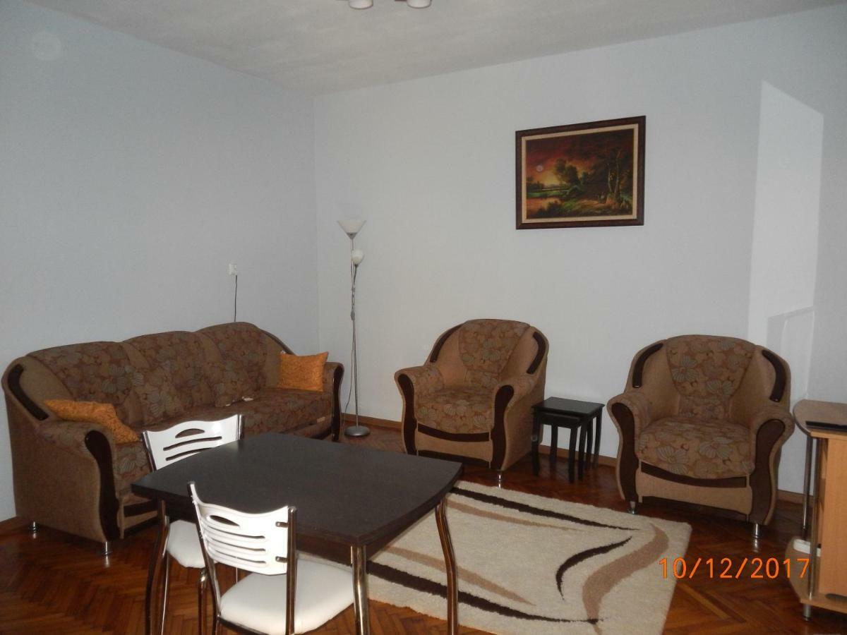 Apartament La Casa Тимишоара Екстериор снимка