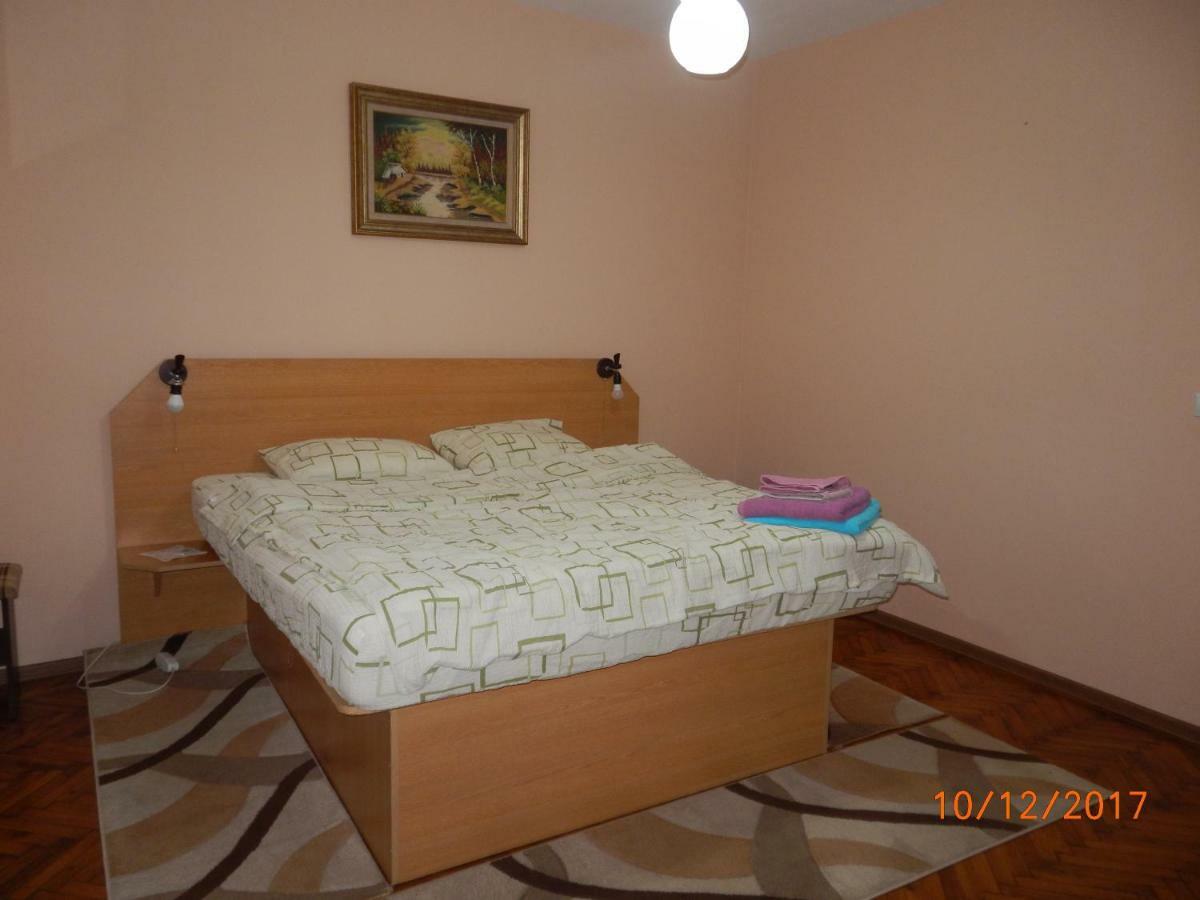 Apartament La Casa Тимишоара Екстериор снимка